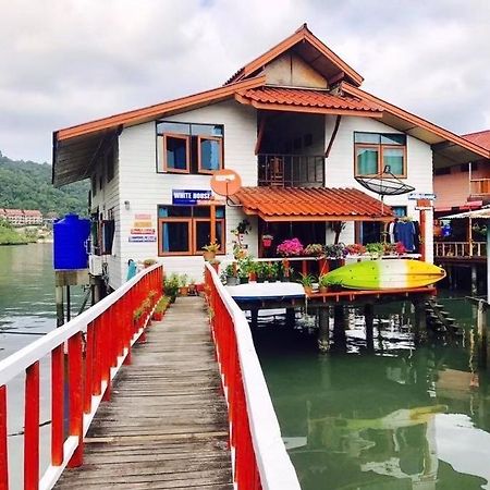 Hotel Koi Seahouse Koh Chang Zewnętrze zdjęcie