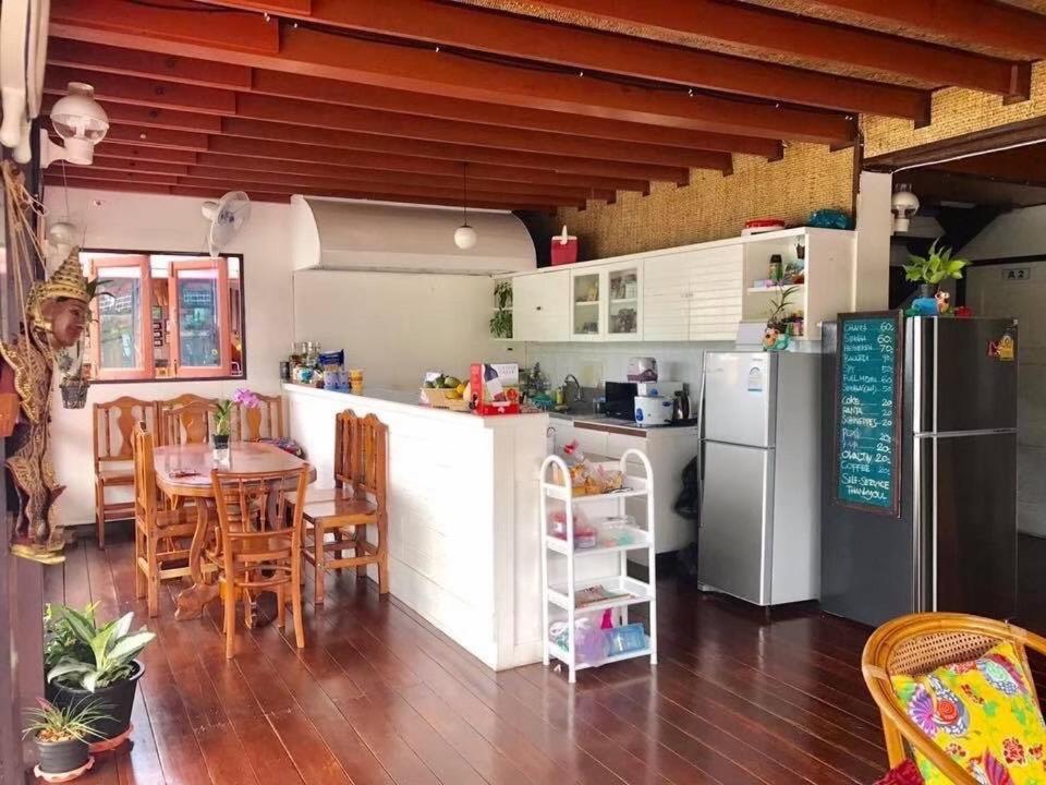 Hotel Koi Seahouse Koh Chang Zewnętrze zdjęcie