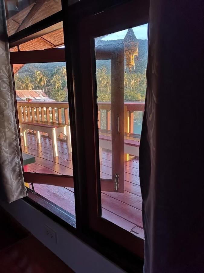Hotel Koi Seahouse Koh Chang Zewnętrze zdjęcie