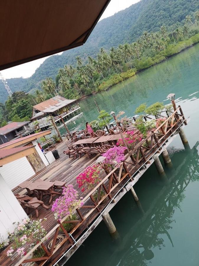 Hotel Koi Seahouse Koh Chang Zewnętrze zdjęcie