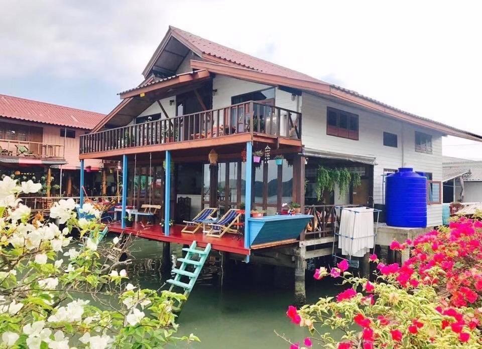 Hotel Koi Seahouse Koh Chang Zewnętrze zdjęcie