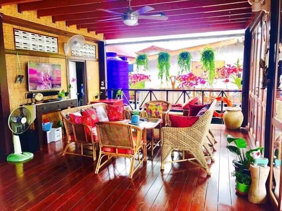 Hotel Koi Seahouse Koh Chang Zewnętrze zdjęcie