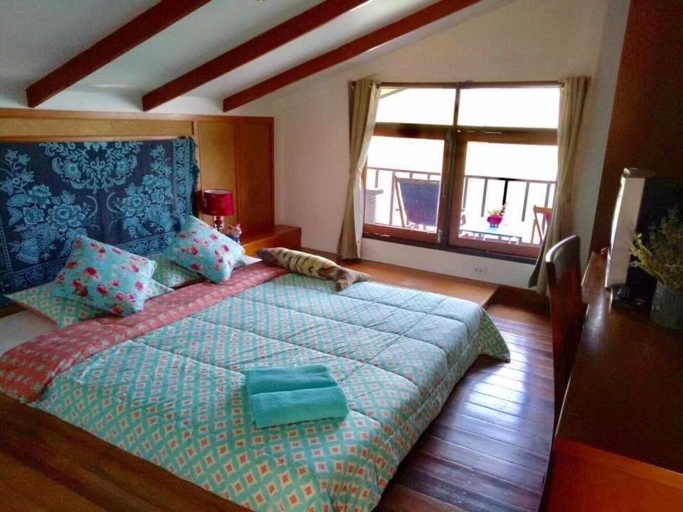 Hotel Koi Seahouse Koh Chang Zewnętrze zdjęcie