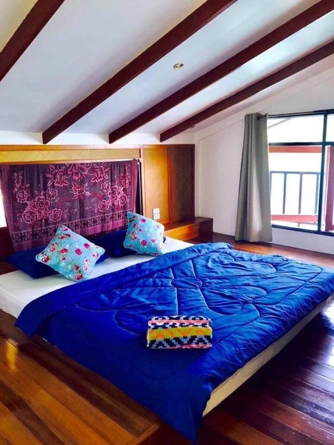 Hotel Koi Seahouse Koh Chang Zewnętrze zdjęcie