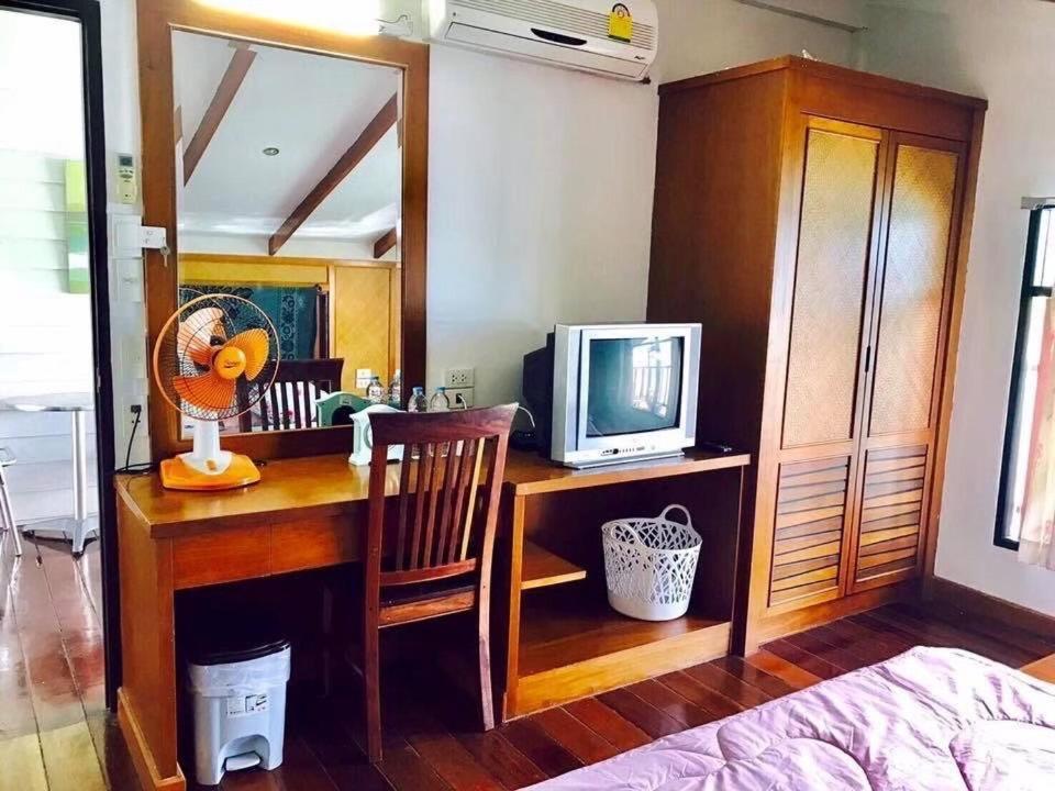 Hotel Koi Seahouse Koh Chang Zewnętrze zdjęcie