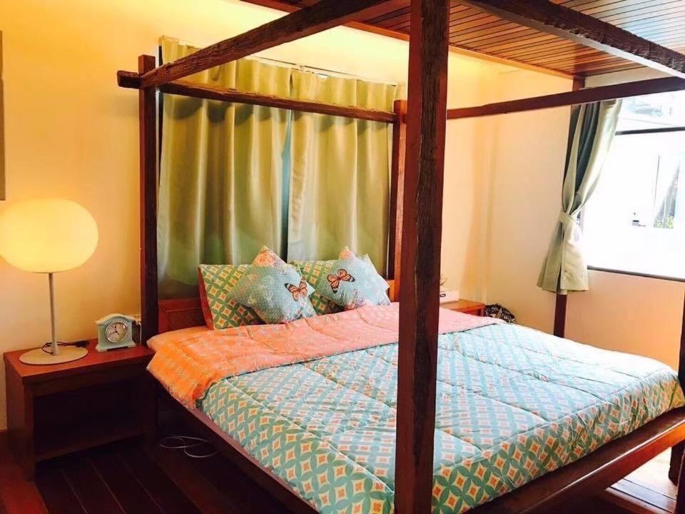 Hotel Koi Seahouse Koh Chang Zewnętrze zdjęcie